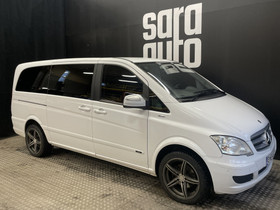 Mercedes-Benz Viano, Autot, Oulu, Tori.fi Mercedes-Benz Viano, Autot, Oulu, Tori.fi