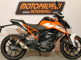 KTM 125, Moottoripyörät, Moto, Orimattila, Tori.fi KTM 125, Moottoripyörät, Moto, Orimattila, Tori.fi