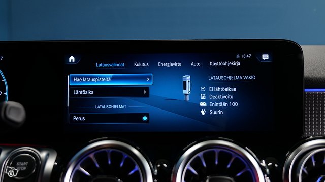 MERCEDES-BENZ EQB 11
