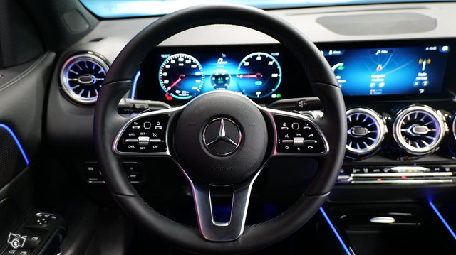 MERCEDES-BENZ EQB 24