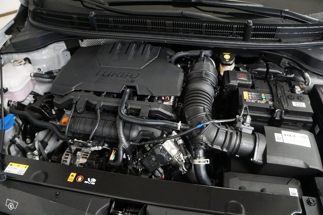 Kia STONIC 13