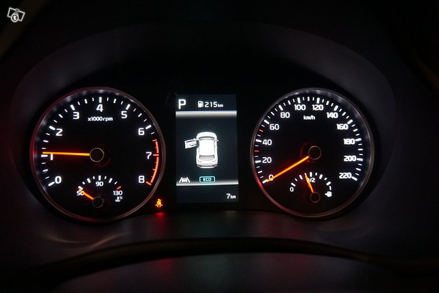 Kia STONIC 14