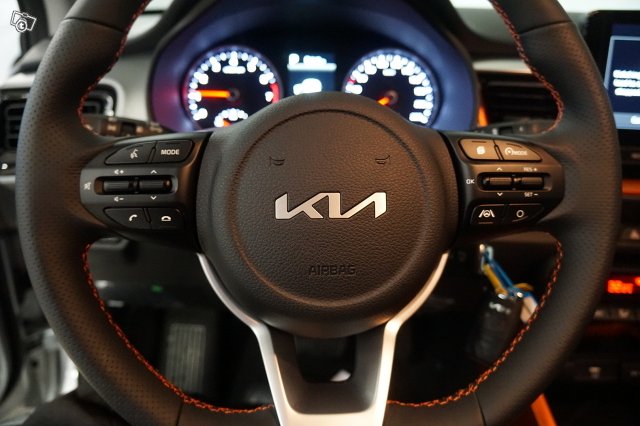 Kia STONIC 15