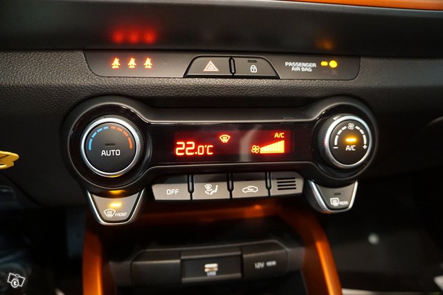Kia STONIC 18