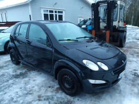 Smart forfour -05, Autovaraosat, Auton varaosat ja tarvikkeet, Nakkila, Tori.fi