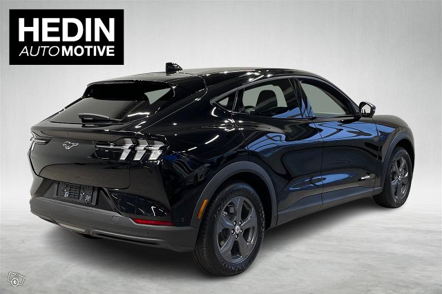 Ford Mustang Mach-E 2