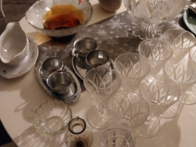 Lasi tavaraa, Muut keittiötarvikkeet, Keittiötarvikkeet ja astiat, Ulvila, Tori.fi Lasi tavaraa, Muut keittiötarvikkeet, Keittiötarvikkeet ja astiat, Ulvila, Tori.fi