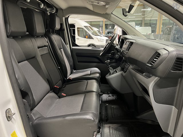 Toyota Proace 10