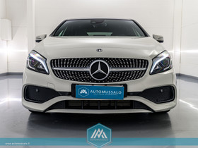 Mercedes-Benz A, Autot, Hollola, Tori.fi Mercedes-Benz A, Autot, Hollola, Tori.fi
