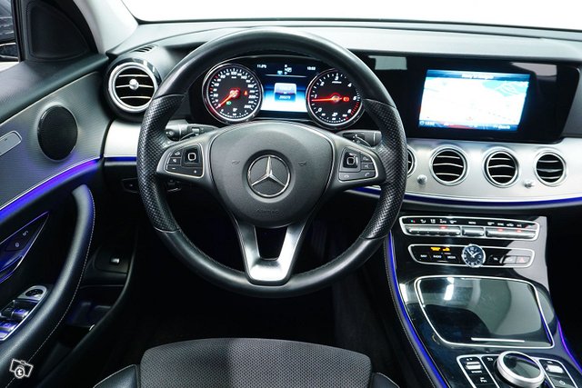 Mercedes-Benz E 10