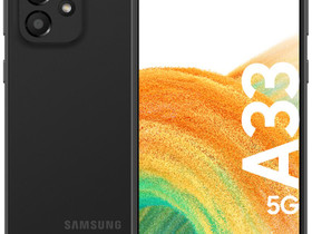 Samsung Galaxy A33 5G Enterprise älypuhelin 6/128, Puhelimet, Puhelimet ja tarvikkeet, Kajaani, Tori.fi Samsung Galaxy A33 5G Enterprise älypuhelin 6/128, Puhelimet, Puhelimet ja tarvikkeet, Kajaani, Tori.fi