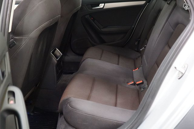 Audi A4 Allroad 10