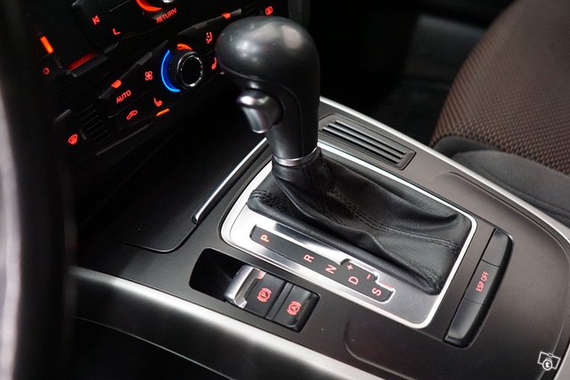 Audi A4 Allroad 14