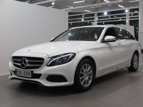 MERCEDES-BENZ C, Autot, Lahti, Tori.fi MERCEDES-BENZ C, Autot, Lahti, Tori.fi