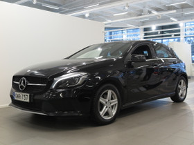 MERCEDES-BENZ A, Autot, Lahti, Tori.fi MERCEDES-BENZ A, Autot, Lahti, Tori.fi