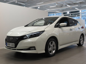 NISSAN Leaf, Autot, Lahti, Tori.fi NISSAN Leaf, Autot, Lahti, Tori.fi
