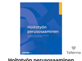 Oppikirja sh-opintoihin, Oppikirjat, Kirjat ja lehdet, Mikkeli, Tori.fi Oppikirja sh-opintoihin, Oppikirjat, Kirjat ja lehdet, Mikkeli, Tori.fi