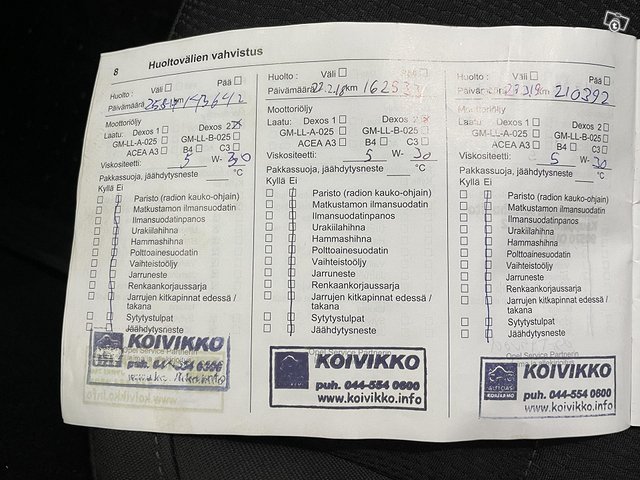 Opel Insignia 24