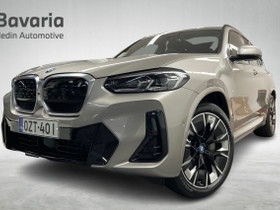 BMW IX3, Autot, Joensuu, Tori.fi BMW IX3, Autot, Joensuu, Tori.fi