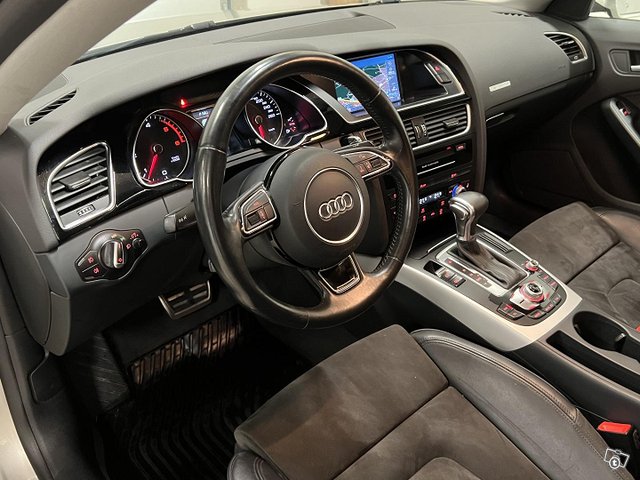 Audi A5 9