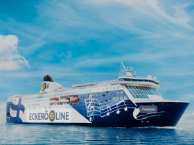 Eckerö Line -50% alennuskoodeja, Matkat, risteilyt ja lentoliput, Matkat ja liput, Vantaa, Tori.fi Eckerö Line -50% alennuskoodeja, Matkat, risteilyt ja lentoliput, Matkat ja liput, Vantaa, Tori.fi