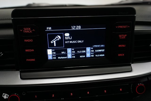 Kia Ceed 13