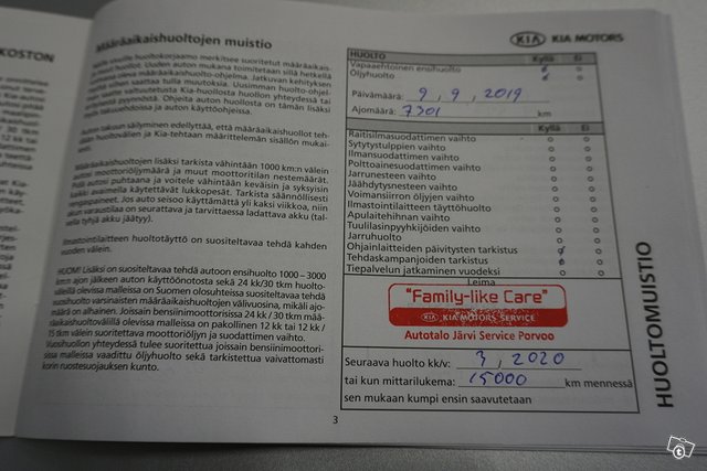 Kia Ceed 19