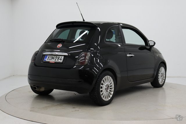 Fiat 500 5