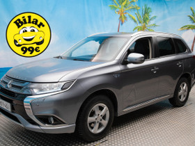 Mitsubishi Outlander PHEV, Autot, Kuopio, Tori.fi Mitsubishi Outlander PHEV, Autot, Kuopio, Tori.fi