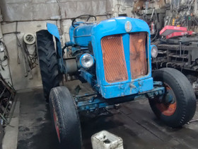 Fordson major purkuun, Maatalouskoneet, Työkoneet ja kalusto, Ulvila, Tori.fi Fordson major purkuun, Maatalouskoneet, Työkoneet ja kalusto, Ulvila, Tori.fi