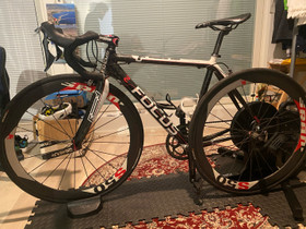 Focus Cayo carbon 28 S/51cm, Kilpapyörät, Polkupyörät ja pyöräily, Tampere, Tori.fi Focus Cayo carbon 28 S/51cm, Kilpapyörät, Polkupyörät ja pyöräily, Tampere, Tori.fi