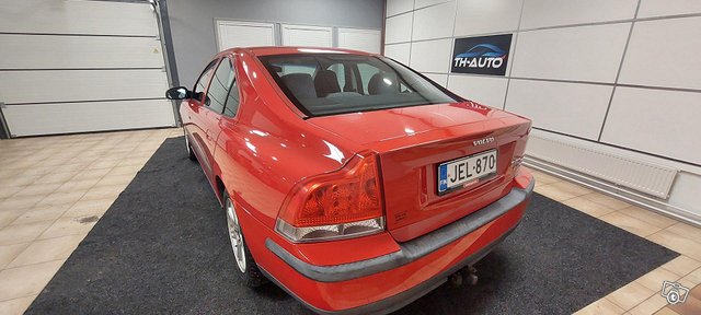 Volvo S60 3