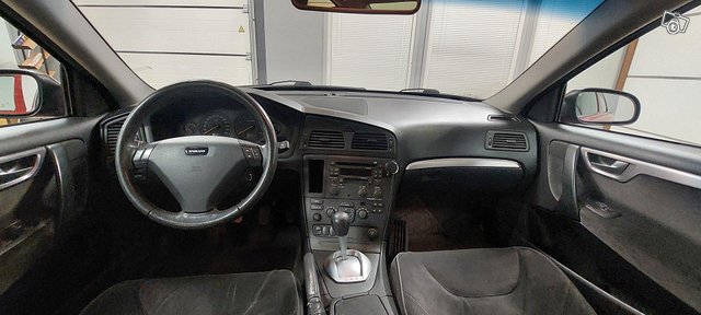 Volvo S60 9