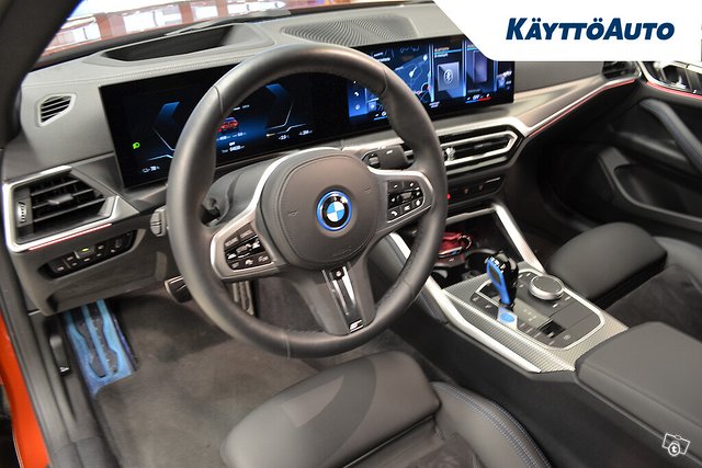 BMW I4 9