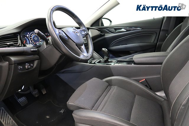OPEL Insignia 4