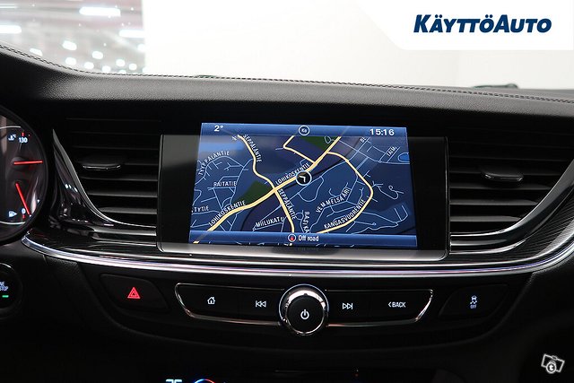 OPEL Insignia 6