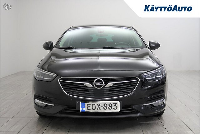 OPEL Insignia 13