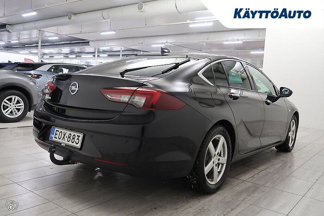 OPEL Insignia 18