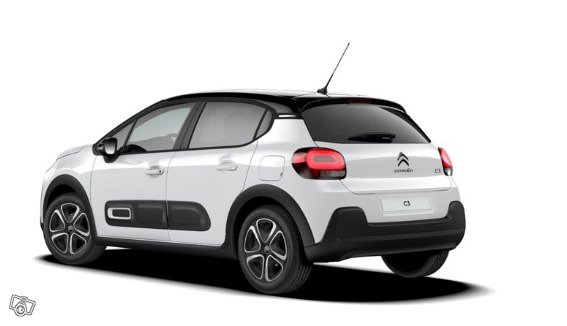 Citroen C3 2