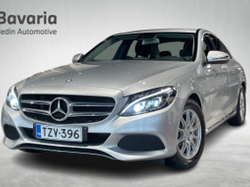 Mercedes-Benz C, Autot, Vantaa, Tori.fi Mercedes-Benz C, Autot, Vantaa, Tori.fi