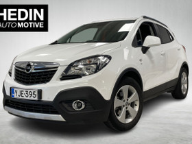Opel Mokka, Autot, Lieksa, Tori.fi Opel Mokka, Autot, Lieksa, Tori.fi