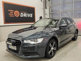 Audi A6, Autot, Pirkkala, Tori.fi Audi A6, Autot, Pirkkala, Tori.fi