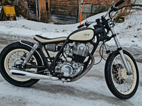 Yamaha SR, Moottoripyörät, Moto, Hollola, Tori.fi Yamaha SR, Moottoripyörät, Moto, Hollola, Tori.fi