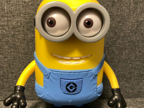 Minions hahmo äänillä, Lelut ja pelit, Lastentarvikkeet ja lelut, Vantaa, Tori.fi Minions hahmo äänillä, Lelut ja pelit, Lastentarvikkeet ja lelut, Vantaa, Tori.fi
