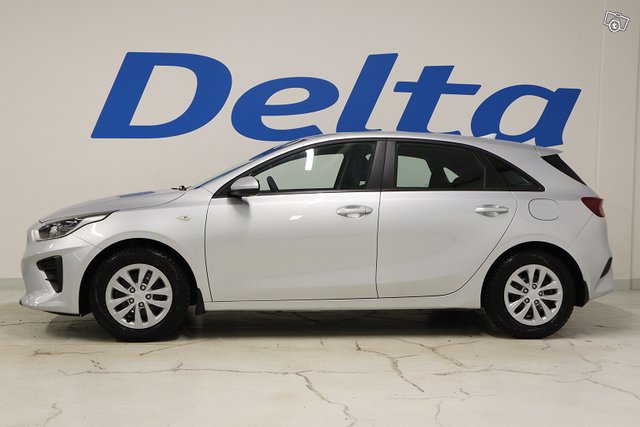 Kia Ceed 4