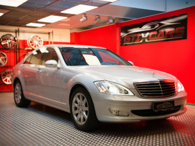 Mercedes-Benz S, Autot, Oulu, Tori.fi Mercedes-Benz S, Autot, Oulu, Tori.fi