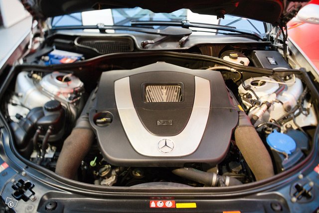 Mercedes-Benz S 13
