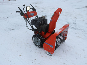 Husqvarna 9-26, Maatalouskoneet, Työkoneet ja kalusto, Ilmajoki, Tori.fi Husqvarna 9-26, Maatalouskoneet, Työkoneet ja kalusto, Ilmajoki, Tori.fi