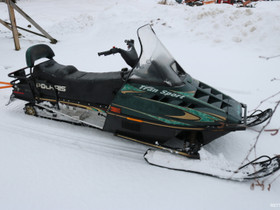 Polaris TranSport, Moottorikelkat, Moto, Ilmajoki, Tori.fi Polaris TranSport, Moottorikelkat, Moto, Ilmajoki, Tori.fi
