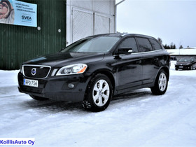 Volvo XC60, Autot, Pudasjärvi, Tori.fi Volvo XC60, Autot, Pudasjärvi, Tori.fi